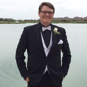 Meet your Posher, Cole